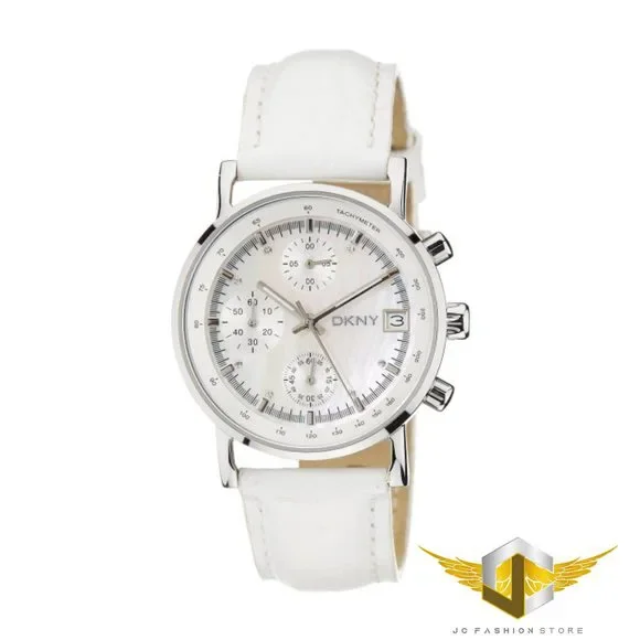 Dkny | Accessories | Dkny Ladies Luxury Dress Chronograph  display picture 1